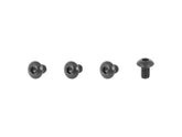 TQ Range Extender Retention Strap Hardware Black M4 x 6mm